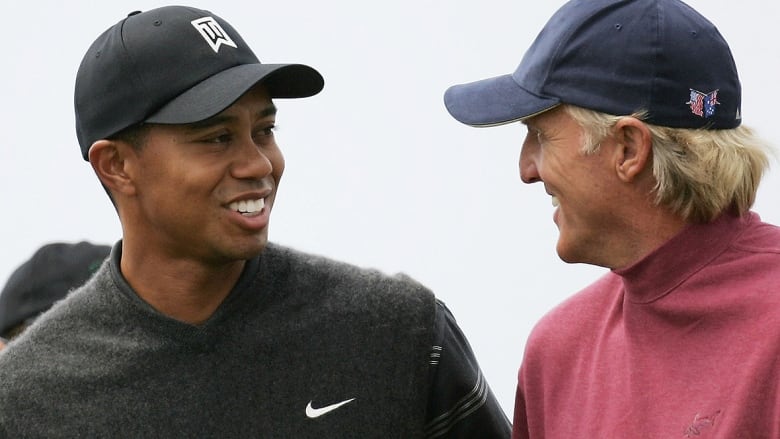 Tiger Woods vs. LIV Golf- Who&rsquo;s Winning the Battle?