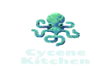 Telos Kitchen Logo